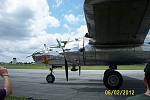 B-25 PANCHITO