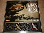 WoG WWII Starter Set