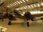 RAF Cosford Museum