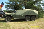 Russian BTR152