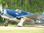 Warbirds Over the Beach 2013