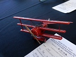 OHMS Model Show - Evergreen Aviation Museum
