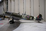 Spitfire LF Vb EP120 (1)