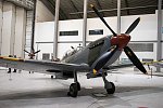 Spitfire T IX PV202 (1)