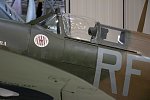 Spitfire Vb BM597 (2)