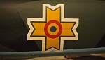 NMUSAF WWII