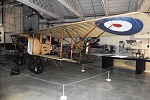 Caudron GIII