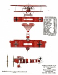 Fokker D.VII