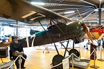 Fokker DVIII (1)