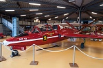 Fouga Magister (2)