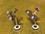 Valom Sopwith Pup v3 Small