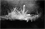 OtT   German Barrage Fire at Night   Ypres