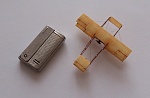 1/144 Farman-Albatros licence built (scratch)