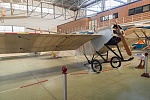 Nieuport IV G