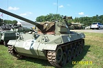 M18 Hellcat