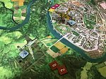 THE BATTLE OVER WATERLOO (Battle of Britain scenario)