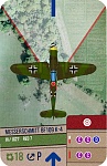 WW2 Axis Aircraft Cards
