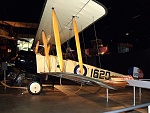 Avro 504K