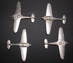 AIR200 Hurricanes