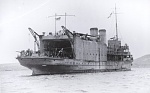 HMS Empress, c.1915