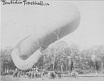 This is a RPPC that was cut down to this image.  I suspect it was done when printed as there appears to be a slight double exposure of the print.  No...