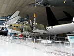 B17 American Museum Duxford