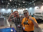 Origins 2014 Columbus/Ohio