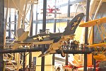 Smithsonian Air & Space Museum WW2