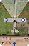 Entente Aircraft Cards