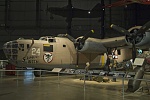 Consolidated B24D Liberator (1)