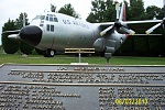 The National Vigilance Park, Ft Meade, MD 
 
RC-130