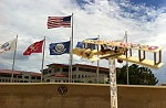 US Central Command HQ Florida