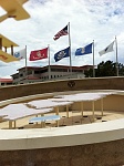 US Central Command HQ Florida