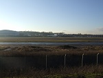 Filton Airfield with Concorde