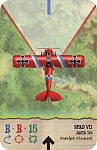 SPAD VII Windisch