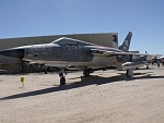 Pima Air and Space Museum - name that aircraft!