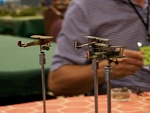 Some nice scratch built 144 planes! Used in an Aerodrome  1.1 game. Shot #1