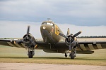 Daks over Duxford