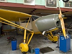 Fairchild Argus (1)