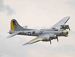 B17G Liberty Bell Duxford