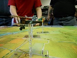 Picture from our games on 1-22-11