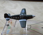 Air200 P51-B (Sold as a D!)