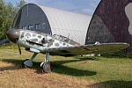 Messerschmitt Bf  109G 6 (2)