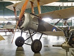 Sopwith Triplane (1)