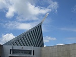 Marine Corp Museum