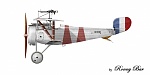 Nieuport 17