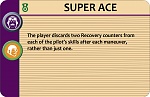 WGS AceCards SuperAceV3c