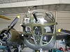 B-25j nose guns!