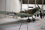 Spitfire I AR213 (2)