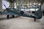 Spitfire PR XI PL983 (5)